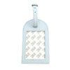 The Bag Luggage Tag