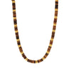 Athena Beaded Necklace