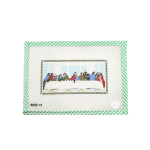 Last Supper 18m