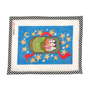 Sardine Clutch