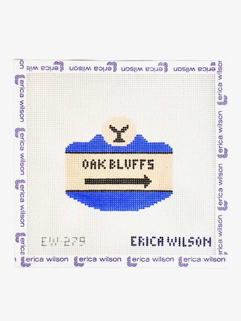 Signs Around Martha's Vineyard