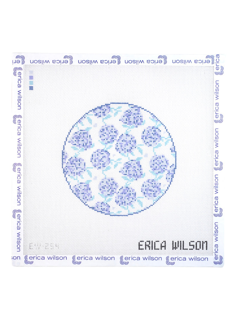 Endless Summer Hydrangea Round