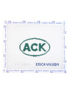ACK Bumper Sticker