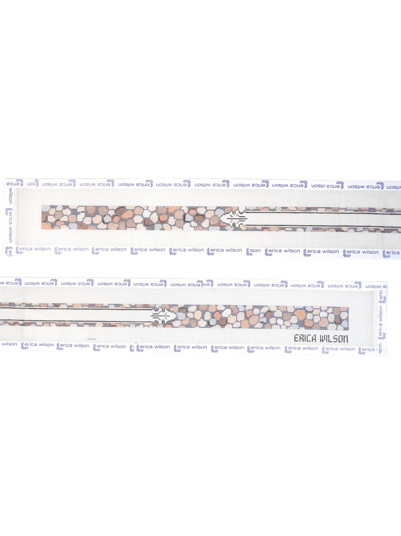 Cobblestone Blank Belt