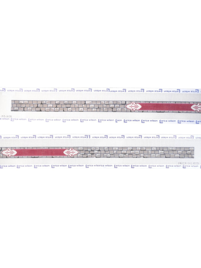 Shingle Blank Quarter Belt