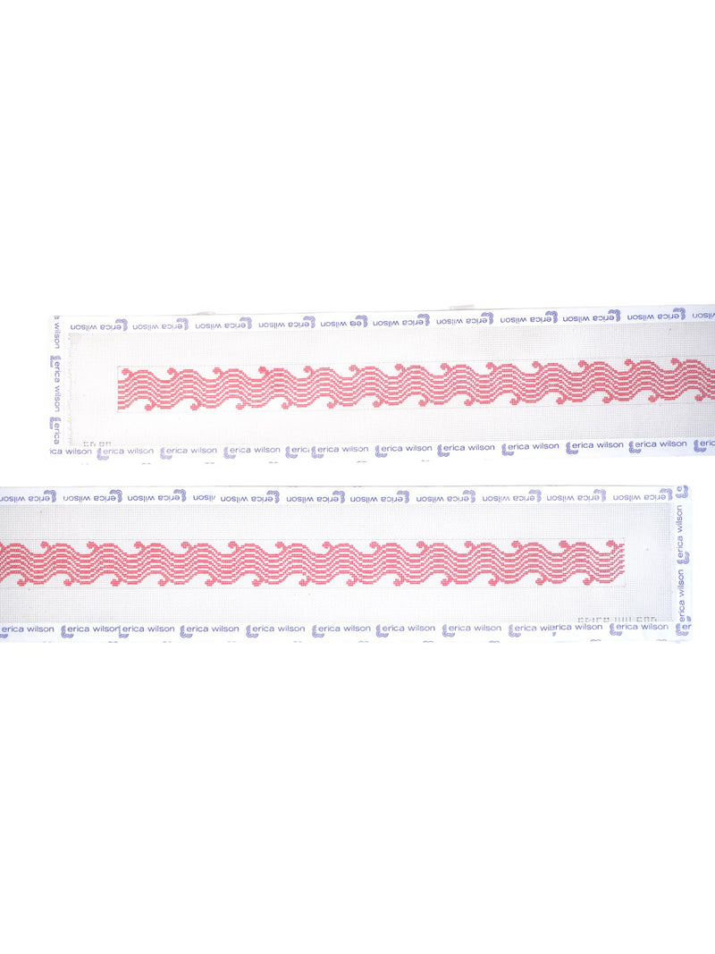 Ode To The Sea Salmon Belt