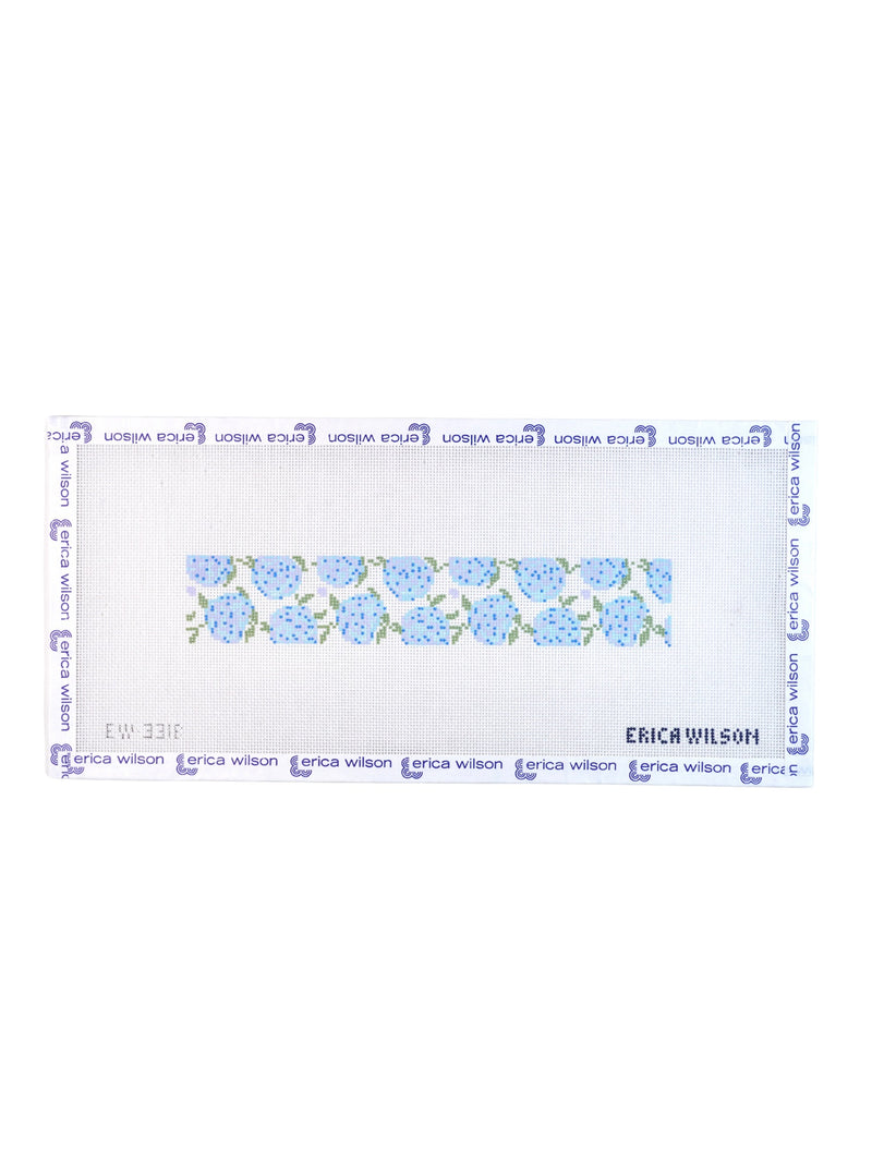 Hydrangea Endless Summer Key Fob