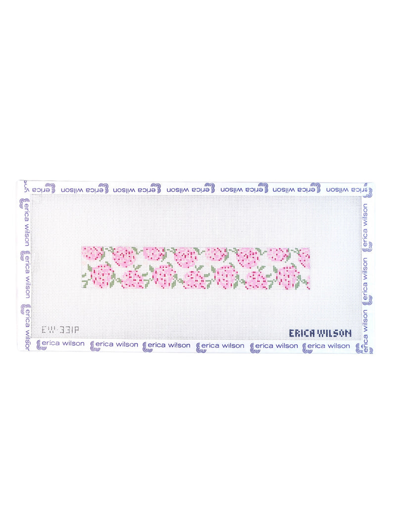 Hydrangea Endless Summer Key Fob