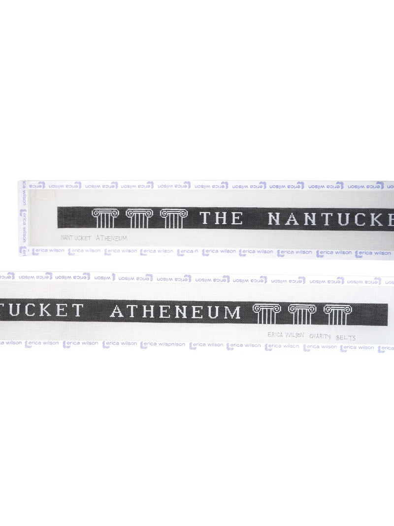 Atheneum Belt