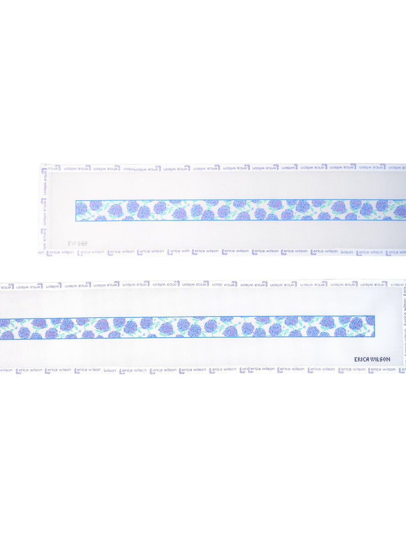 Endless Summer Hydrangea Belt