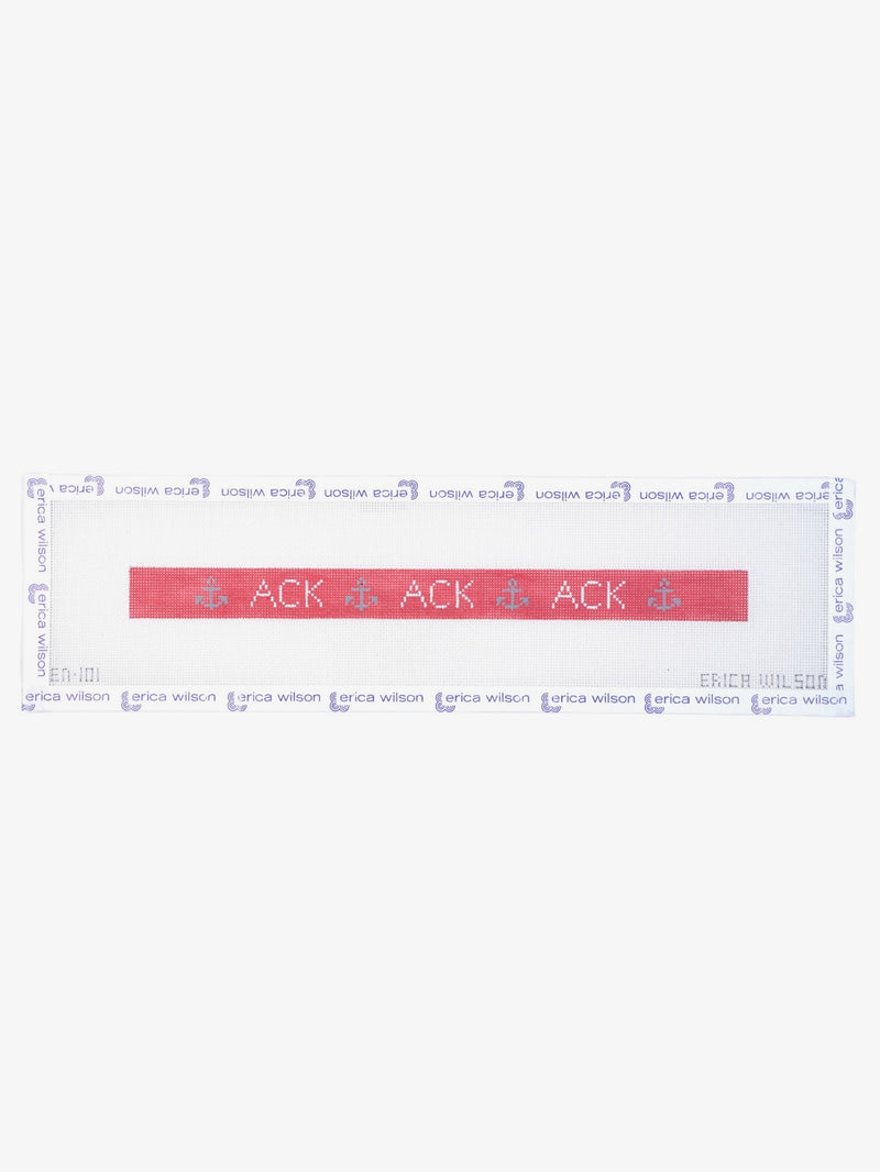 ACK Anchor Sunglass Strap / Dog Collar