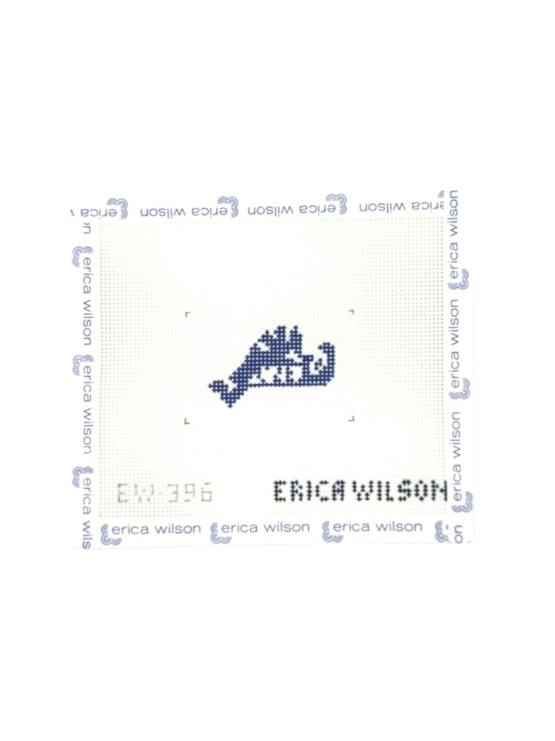 Martha's Vineyard Luggage Tag