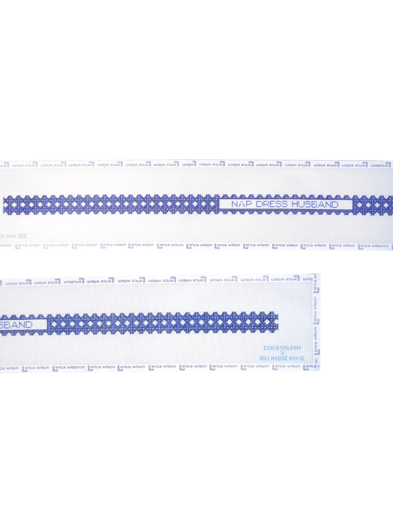 Nap Dress Husband Belt