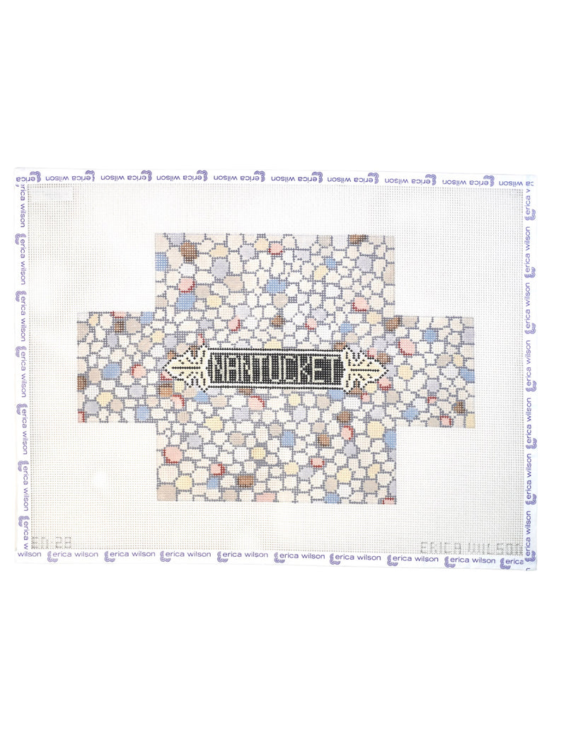 Cobblestone Brick Nantucket