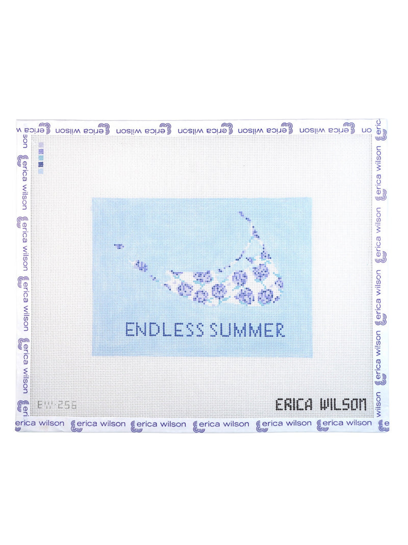 Endless Summer Nantucket Hydrangea