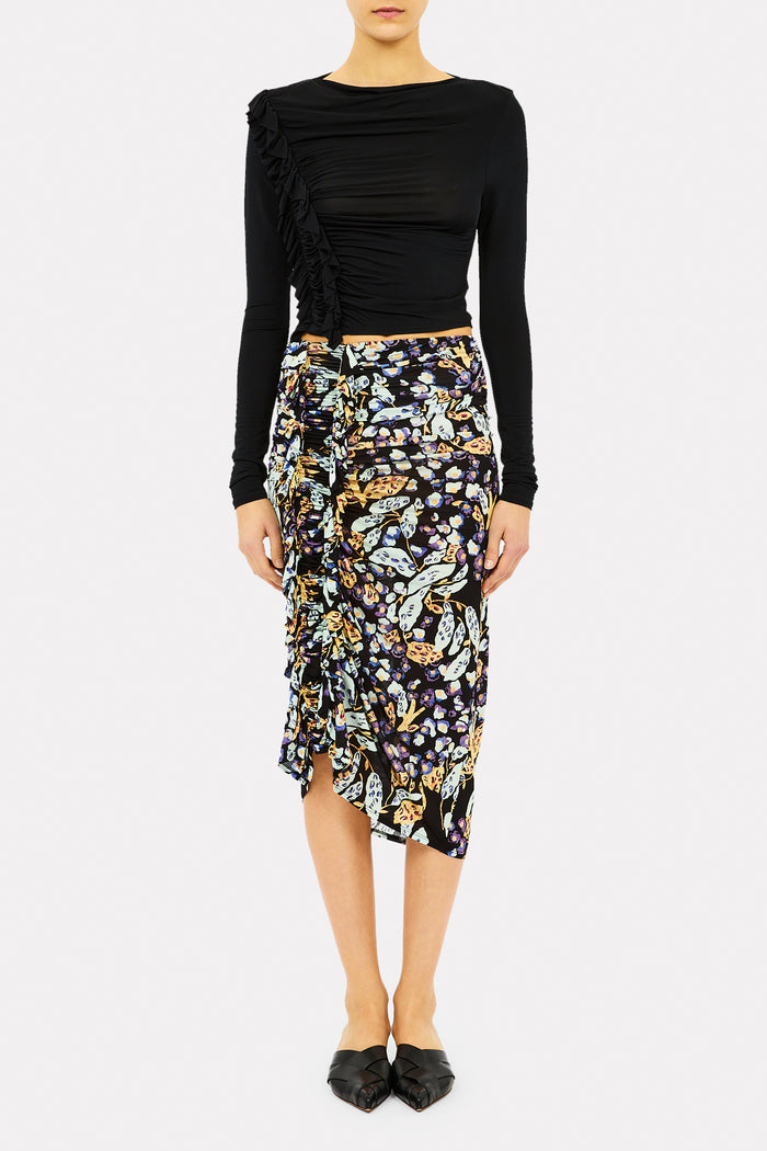 Giuletta Midi Skirt