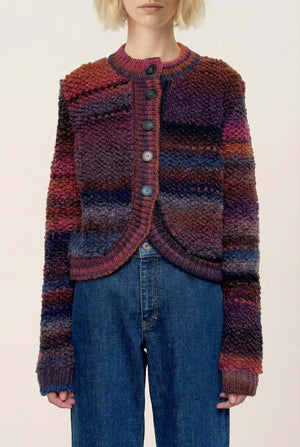 Drissa Cardigan