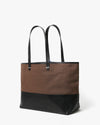 Voile Canvas Tote