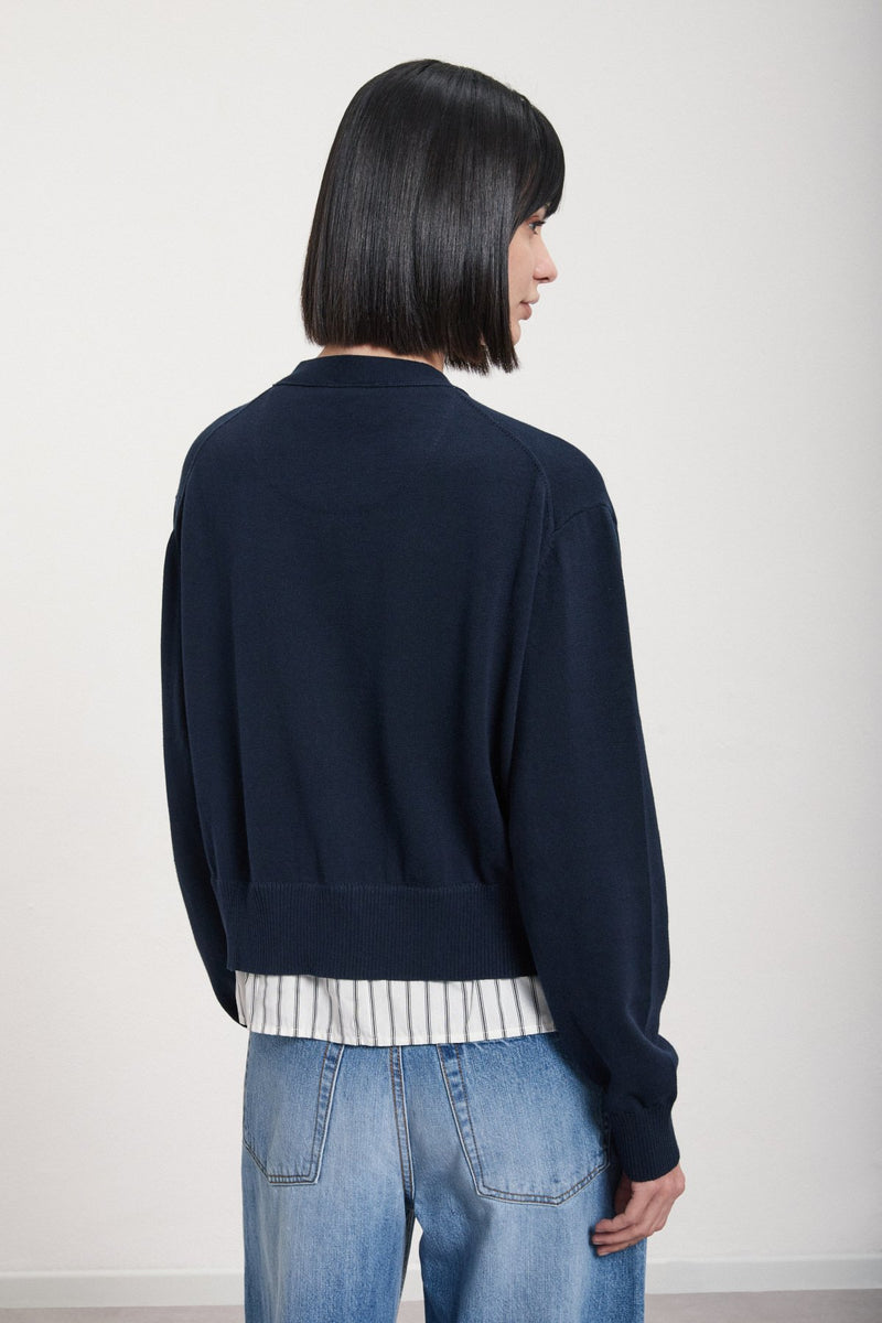 Viscose Cardigan