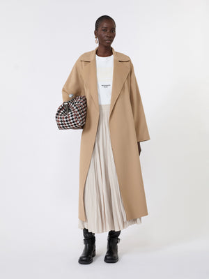 Operoso Coat