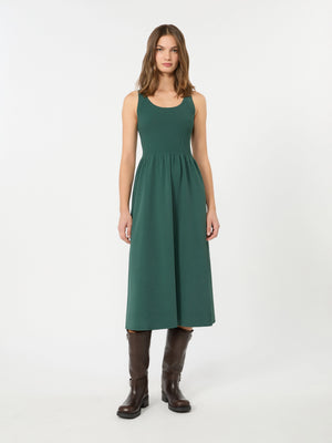 Midi Dresses