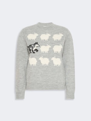 Nitra Sweater