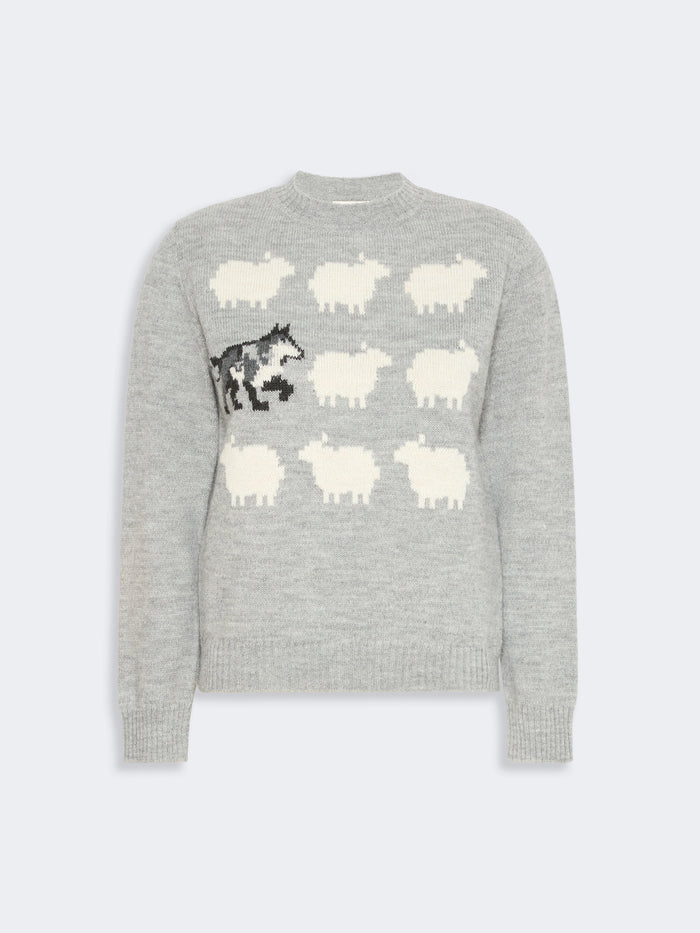 Nitra Sweater
