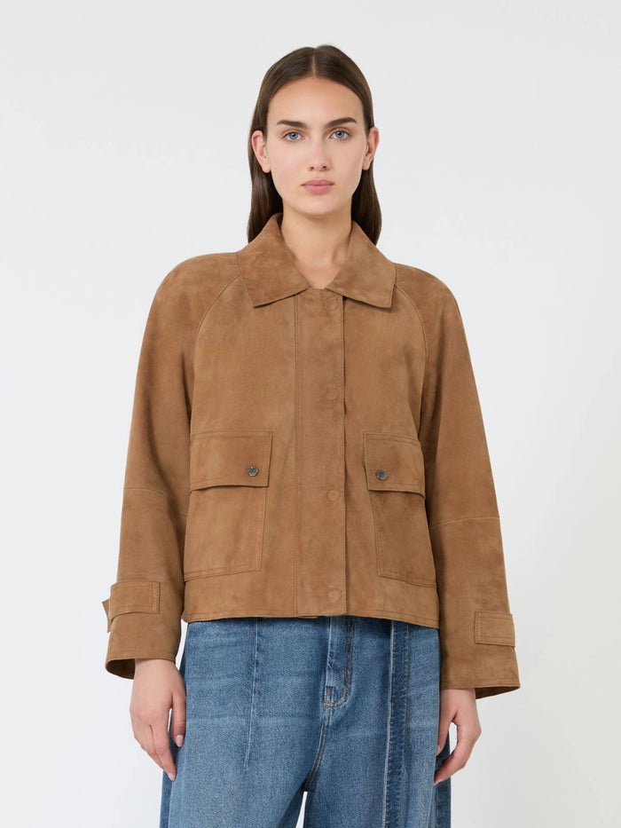 Abito Jacket