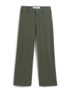 Westport Wide Leg Italian Chino