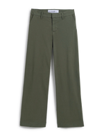 Westport Wide Leg Italian Chino