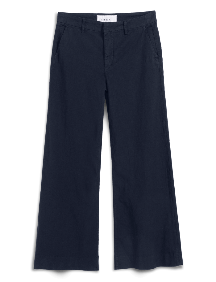 West Village NYC Trouser