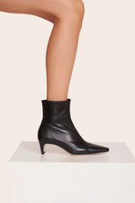 Wally Ankle Boot