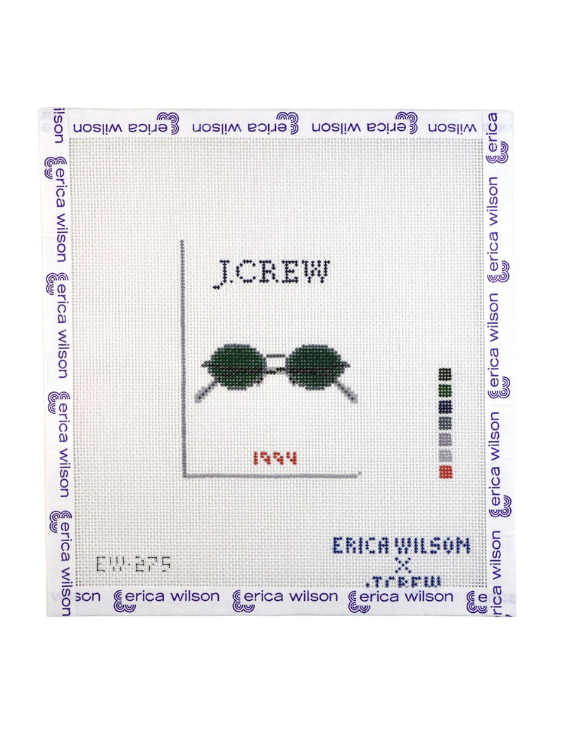 JCrew Sunglasses Canvas