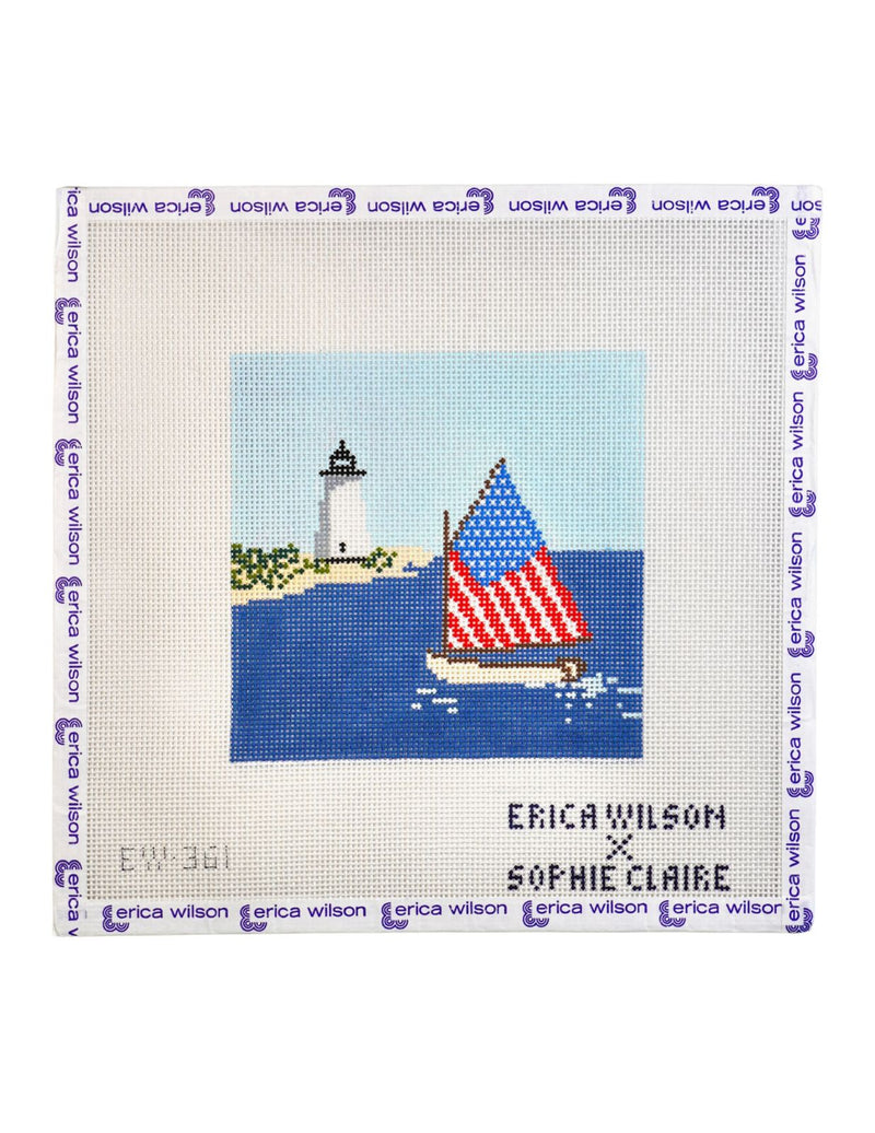 Edgartown Harbor Square