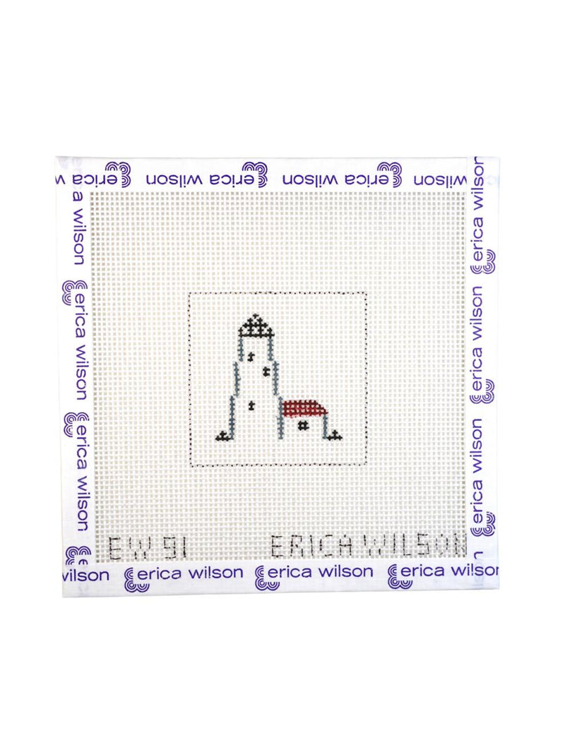 Great Point Mini Square