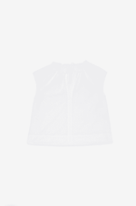 Poplin Blouse