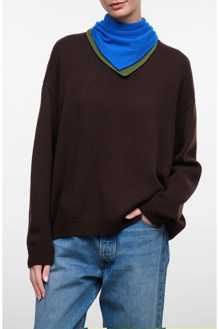 Winston Sweater