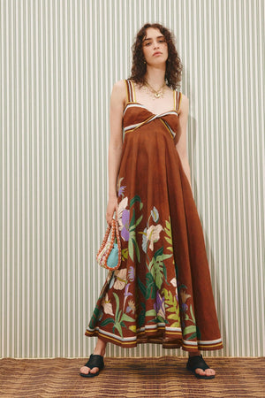 Alfie Twist Sundress
