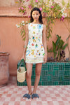 Sidi Mini Dress