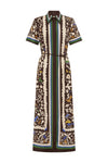 Maroc Shirtdress