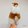 Alpaca Plush