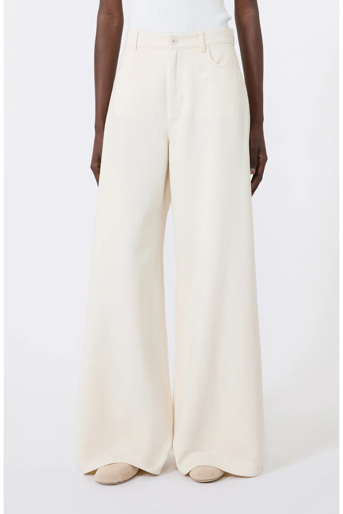Canneti Trousers