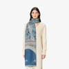 Eiffel Tower 1889 Scarf