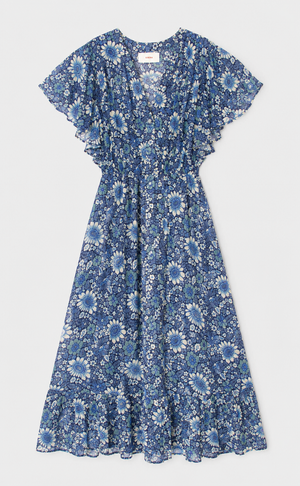 Midi Dresses