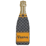 Veuve Bottle