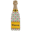 Veuve Bottle