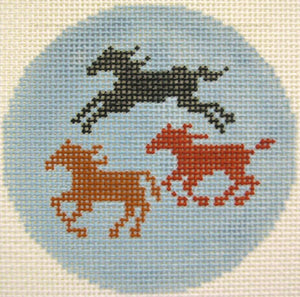 Horses