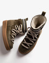 Cosmos Suede Boot