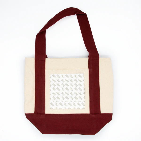 Mini Self Finishing Boat Tote
