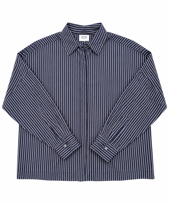 Cosma Woman Wovan Shirt